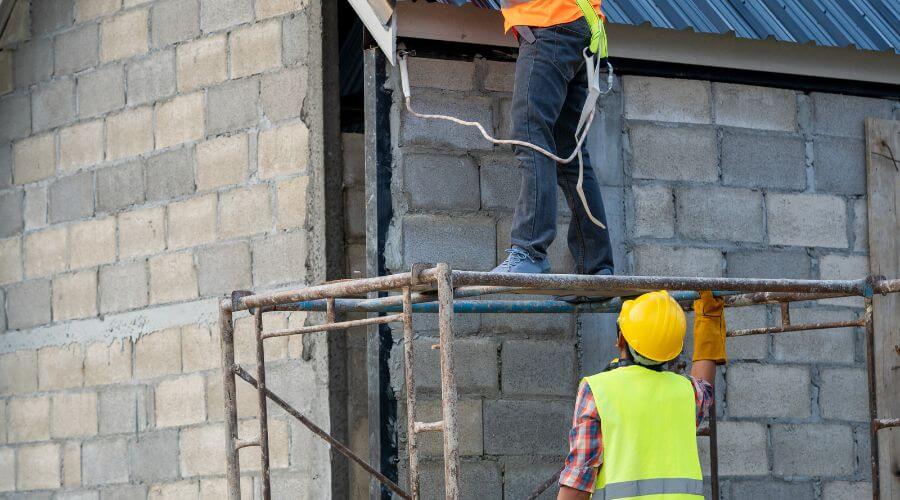 Expert new roof installation services in Gerlach, NV
